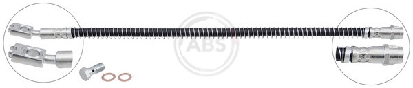 A.B.S. Bremsschlauch